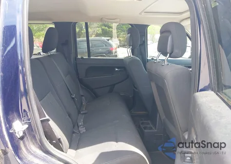 2012 Jeep Liberty Sport from USA, damaged, VIN 1C4PJMAK8CW138597